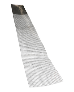 Wire mesh guard f/chimney cowl CL-820 SST